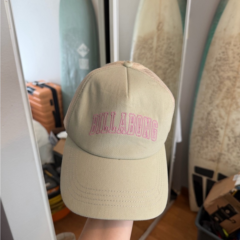 BILLABONG hat